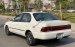 Bán ô tô Toyota Corolla GLi sản xuất năm 1995, màu trắng, nhập khẩu