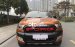 Bán xe Ford Ranger Wildtrak 3.2 4x4 AT năm sản xuất 2016, giá chỉ 729 triệu