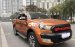 Bán xe Ford Ranger Wildtrak 3.2 4x4 AT năm sản xuất 2016, giá chỉ 729 triệu