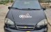 Cần bán gấp Chevrolet Vivant 2.0 sản xuất 2008, màu đen số sàn