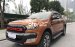Bán xe Ford Ranger Wildtrak 3.2 4x4 AT năm sản xuất 2016, giá chỉ 729 triệu