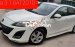 Cần bán gấp Mazda 3 1.6AT năm 2010, màu trắng, xe nhập chính chủ, giá chỉ 323 triệu