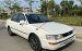 Bán ô tô Toyota Corolla GLi sản xuất năm 1995, màu trắng, nhập khẩu