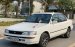 Bán ô tô Toyota Corolla GLi sản xuất năm 1995, màu trắng, nhập khẩu