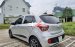 Bán xe Hyundai Grand i10 1.2 AT sản xuất năm 2017, màu bạc