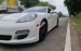 Bán Porsche Panamera 3.0 V6 năm 2009, màu trắng, nhập khẩu