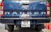 Cần bán Ford Ranger XLS MT sản xuất năm 2020, màu xanh lam, xe nhập