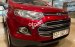 Bán Ford EcoSport Titanium năm 2016, màu đỏ, 445 triệu