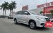 Cần bán xe Toyota Innova 2.0E sản xuất 2015, màu bạc, 385 triệu