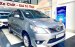 Toyota Innova 2.0E sản xuất năm 2013 - xe gia đình - không lỗi nhỏ - hỗ trợ mọi thủ tục