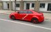 Cần bán xe Kia Forte AT sản xuất 2010, màu đỏ, nhập khẩu nguyên chiếc