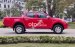 Cần bán gấp Mitsubishi Triton AT năm sản xuất 2017, màu đỏ, xe nhập