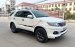 Cần bán lại xe Toyota Fortuner V 4x2 AT sản xuất năm 2016, màu trắng