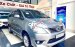 Cần bán gấp Toyota Innova 2.0 E sản xuất 2013 xe gia đình, 340 triệu