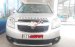 Cần bán lại xe Chevrolet Orlando LTZ năm 2012