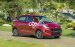 Bán ô tô Hyundai Grand i10 Hatchback 1.2AT năm 2022, màu đỏ, nhập khẩu nguyên chiếc