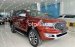 Cần bán Ford Everest Titanium 2.0AT sản xuất năm 2022, màu đỏ, nhập khẩu