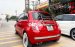 Cần bán Fiat 500 sản xuất 2009, màu đỏ, nhập khẩu nguyên chiếc 