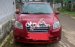 Cần bán Daewoo Gentra sản xuất 2007, màu đỏ, nhập khẩu chính chủ