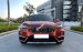 Bán BMW X1 năm sản xuất 2018, màu đỏ, xe nhập