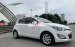 Xe Hyundai i20 sản xuất năm 2014, màu trắng, nhập khẩu