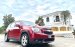 Cần bán Chevrolet Orlando 1.8 LTZ năm sản xuất 2016, màu đỏ số tự động