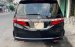 Bán Honda Odyssey 2.4 CVT năm 2017, màu đen, nhập khẩu nguyên chiếc