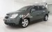 Cần bán xe Chevrolet Orlando 1.8 sản xuất năm 2012, màu xám, giá 335tr
