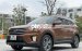 Cần bán gấp Hyundai Creta sản xuất 2017, màu nâu, xe nhập