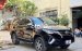 Xe Toyota Fortuner 2.5G 4x2MT năm sản xuất 2018, màu đen
