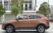 Cần bán gấp Hyundai Creta sản xuất 2017, màu nâu, xe nhập