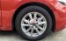 Bán Mazda 3 sản xuất 2017, màu đỏ, giá 545tr