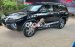 Xe Toyota Fortuner 2.5G MT năm 2017, màu đen, xe nhập xe gia đình, giá tốt