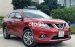 Xe Nissan X trail 2.0 Premium năm 2018, màu đỏ