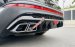 Cần bán xe Hyundai Santa Fe 2.2L máy dầu sản xuất năm 2021, màu đen