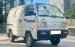 Cần bán xe Suzuki Blind Van sản xuất 2018, màu trắng còn mới