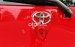 Cần bán gấp Toyota IQ sản xuất 2010, màu đỏ, nhập khẩu nguyên chiếc