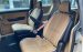 Cần bán xe Kia Sedona 3.3 GATH sản xuất 2016, màu trắng xe gia đình