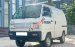 Cần bán xe Suzuki Blind Van sản xuất 2018, màu trắng còn mới