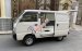 Bán xe Suzuki Blind Van, đời 2019, màu trắng, giá 218 triệu