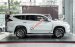 Cần bán Mitsubishi Pajero năm sản xuất 2021, màu trắng, xe nhập