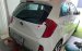 Bán Kia Morning S 1.25AT năm sản xuất 2018, màu trắng, nhập khẩu còn mới