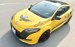 Renault Megane nhập 2014 Sport xe độ cửa cánh dơi Full Option vô lăng
