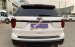 Xe Ford Explorer Limited năm sản xuất 2018, nhập khẩu