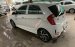 Cần bán lại xe Kia Morning sản xuất năm 2018, màu trắng, giá tốt