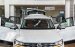 [Volkswagen Vũng Tàu ]Tiguan Luxury S 2022 màu trắng, động cơ 2.0 Turbo, SUV 7 chỗ gầm cao cho gia đình, dẫn động 2 cầu