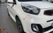 Cần bán Kia Morning 1.0AT Sport năm sản xuất 2012, màu trắng, nhập khẩu, giá 275tr