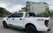 Cần bán Ford Ranger XLS sản xuất 2017, màu trắng, xe nhập còn mới, giá chỉ 590 triệu