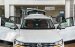 [Volkswagen Vũng Tàu ]Tiguan Luxury S 2022 màu Trắng, động cơ 2.0 Turbo, SUV 7 chỗ gầm cao cho gia đình, dẫn động 2 cầu