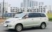 Xe Toyota Innova 2.0G năm sản xuất 2011, màu vàng cát